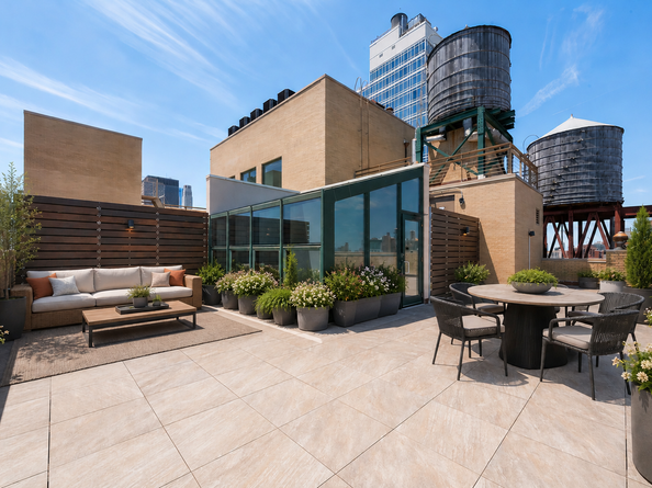 161 Grand Street PHA, New York NY 10013