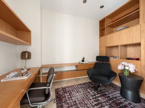 161 Grand Street PHA, New York NY 10013