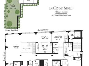 161 Grand Street PHA, New York NY 10013