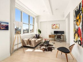 161 Grand Street PHA, New York NY 10013