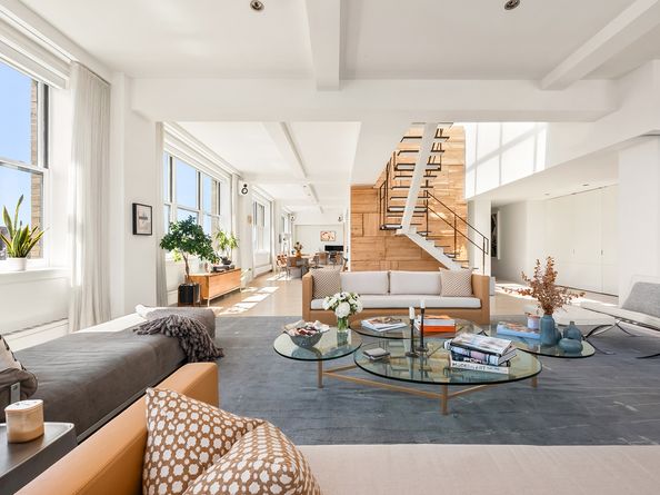 161 Grand Street PHA, New York NY 10013