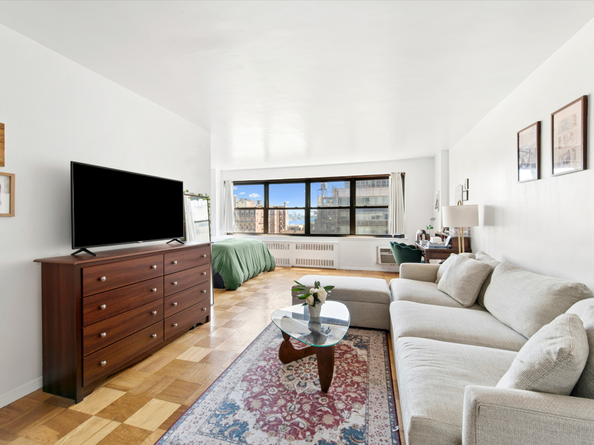 205 West End Avenue 16F, New York NY 10023