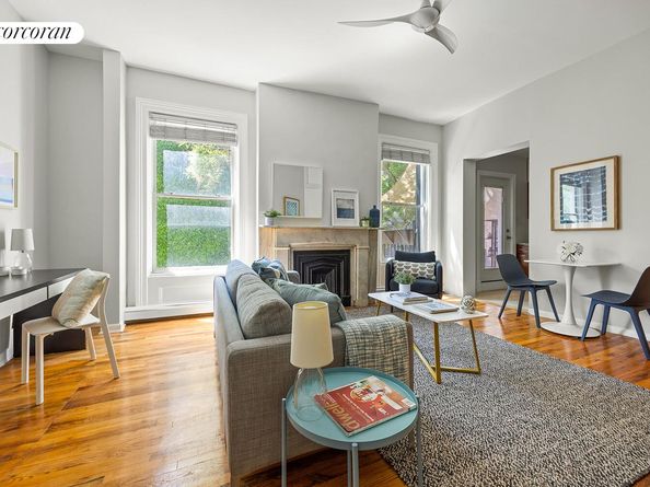 110 Clinton Avenue 2B, Brooklyn NY 11205