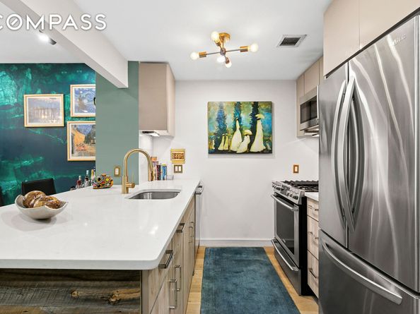 171 West 131st Street 303, New York NY 10027