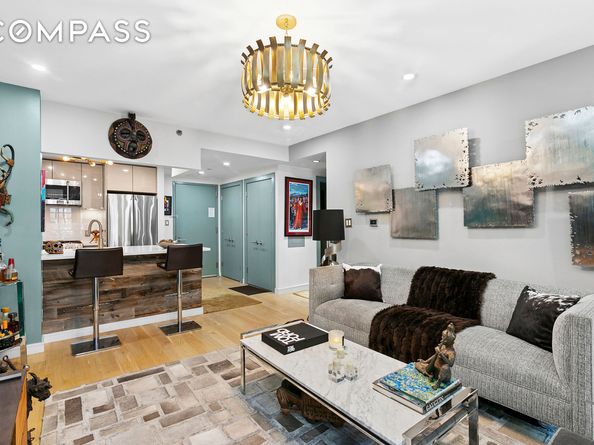 171 West 131st Street 303, New York NY 10027