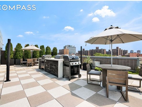 171 West 131st Street 303, New York NY 10027