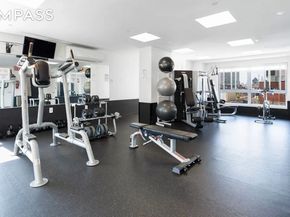 171 West 131st Street 303, New York NY 10027
