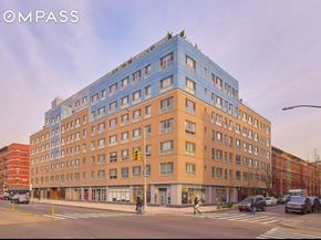 171 West 131st Street 303, New York NY 10027