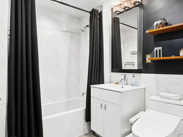 171 West 131st Street 303, New York NY 10027