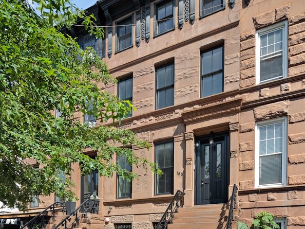 165 Pulaski Street, Brooklyn NY 11206