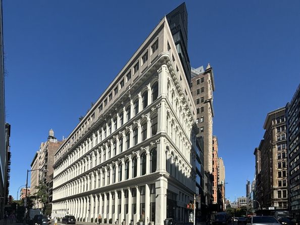 67 East 11th Street 314, New York NY 10003