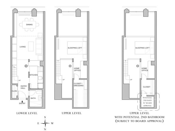 67 East 11th Street 314, New York NY 10003