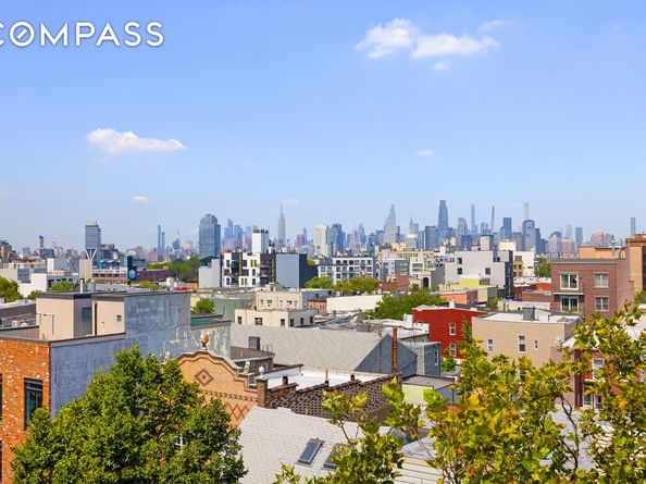 174 Jackson Street 2A, Brooklyn NY 11211