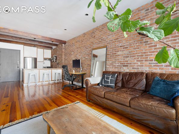 174 Jackson Street 2A, Brooklyn NY 11211
