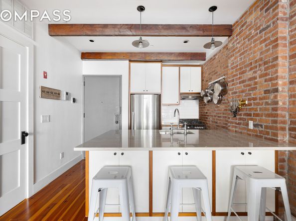 174 Jackson Street 2A, Brooklyn NY 11211