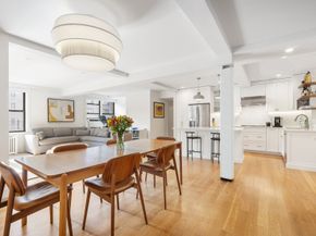 60 East 9th Street 607, New York NY 10003