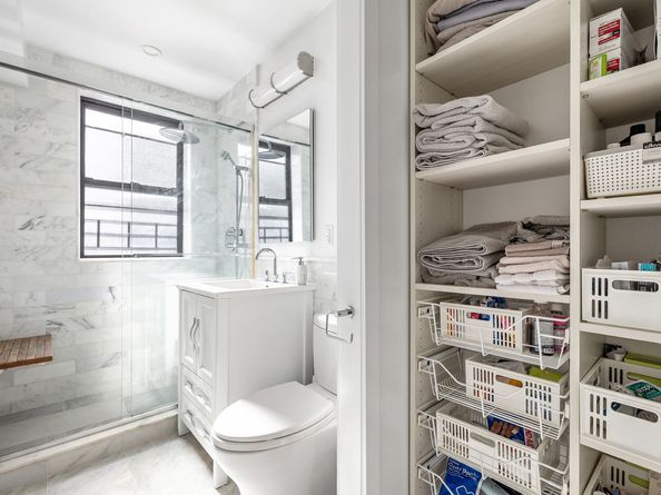 60 East 9th Street 607, New York NY 10003