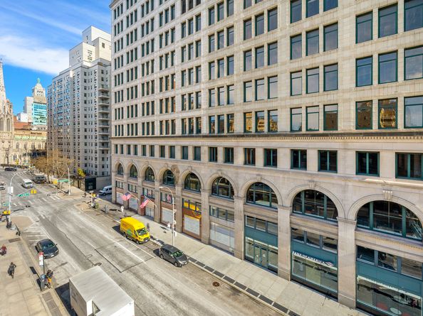 60 East 9th Street 607, New York NY 10003