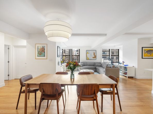 60 East 9th Street 607, New York NY 10003