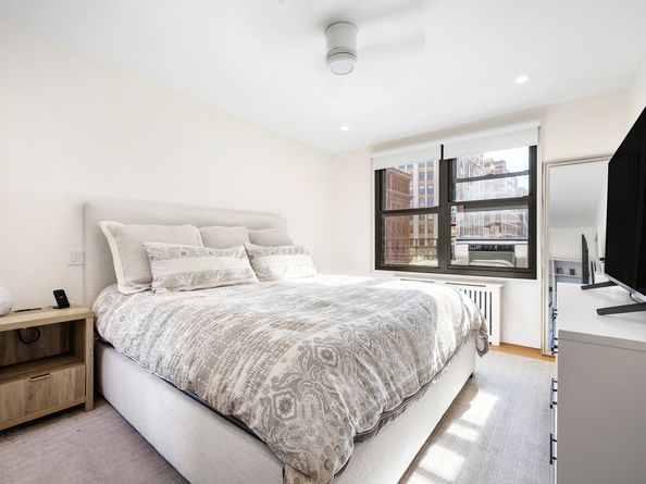 60 East 9th Street 607, New York NY 10003