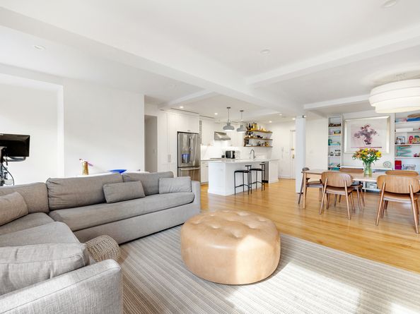 60 East 9th Street 607, New York NY 10003