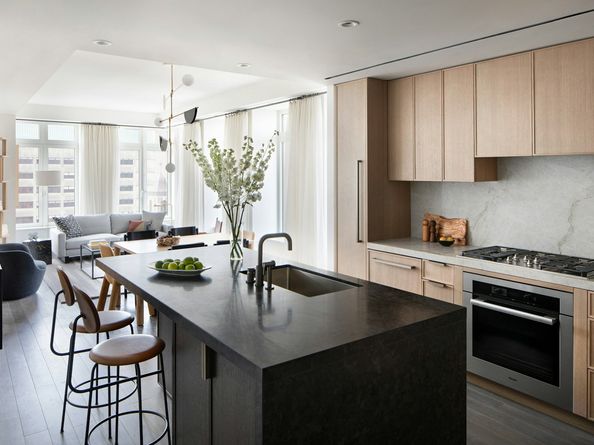 543 West 122nd Street 10H, New York NY 10027