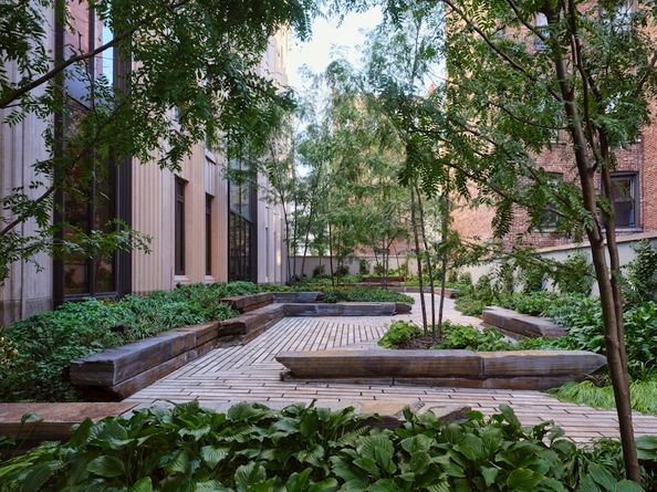 543 West 122nd Street 10H, New York NY 10027