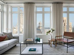 543 West 122nd Street 10H, New York NY 10027