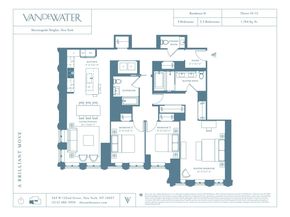 543 West 122nd Street 10H, New York NY 10027