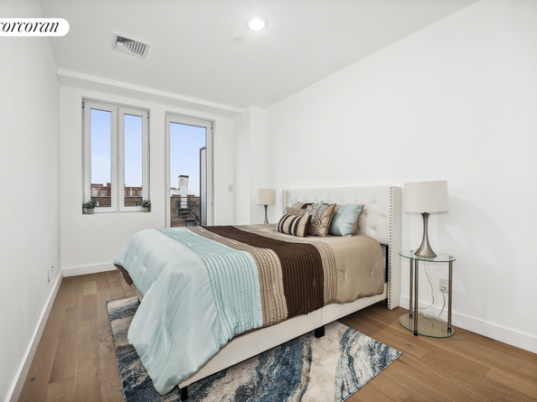 2025 Ocean Avenue 4A, Brooklyn NY 11230