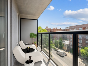 2025 Ocean Avenue 4A, Brooklyn NY 11230