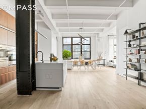 448 West 37th Street 8C, New York NY 10018