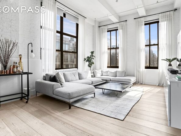 448 West 37th Street 8C, New York NY 10018