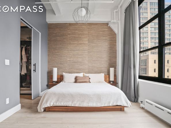 448 West 37th Street 8C, New York NY 10018