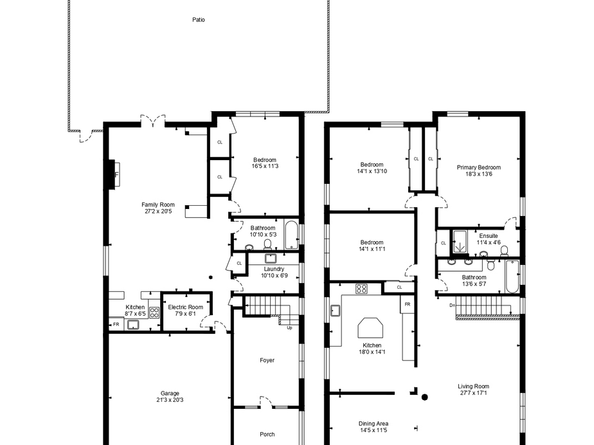 60 82nd Street, Brooklyn NY 11209