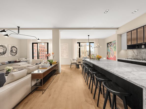 11 Beach Street 8A, New York NY 10013