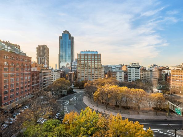 11 Beach Street 8A, New York NY 10013