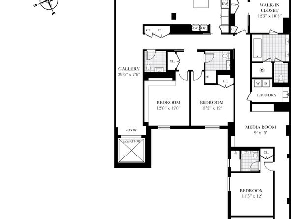 11 Beach Street 8A, New York NY 10013