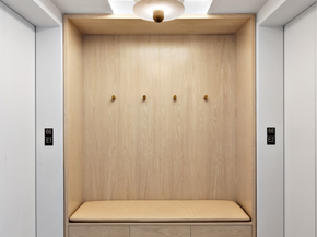 432 Park Avenue 66A, New York NY 10022