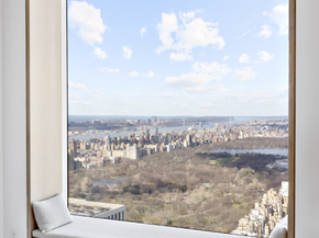 432 Park Avenue 66A, New York NY 10022