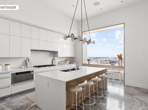 432 Park Avenue 66A, New York NY 10022