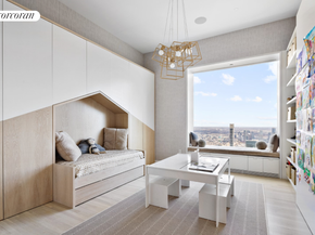 432 Park Avenue 66A, New York NY 10022