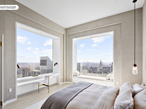 432 Park Avenue 66A, New York NY 10022