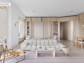 432 Park Avenue 66A, New York NY 10022