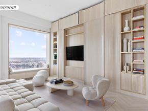 432 Park Avenue 66A, New York NY 10022