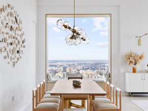 432 Park Avenue 66A, New York NY 10022