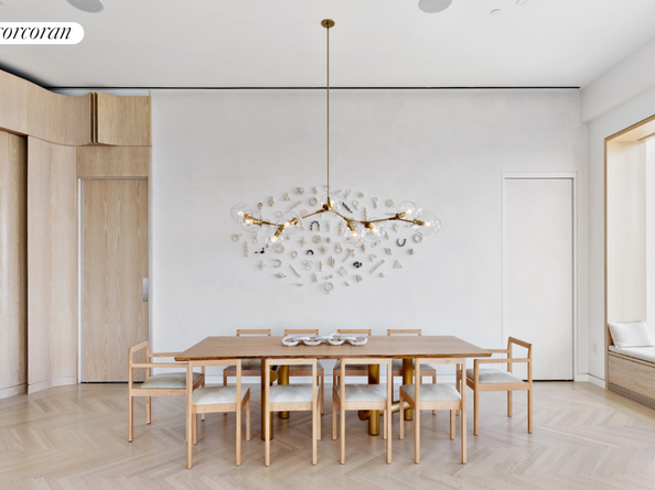 432 Park Avenue 66A, New York NY 10022