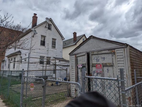 89-02 171st Street, Jamaica NY 11432