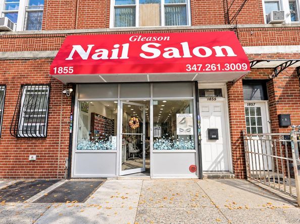 1855 Gleason Avenue, Bronx NY 10472