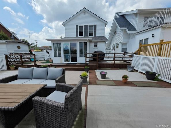 160-41 99th Street, Howard Beach NY 11414